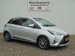 Toyota Yaris 1.5 HYBRIDE AUTOMAAT Y20 ZEER COMPLEET, Gebruikt, 4 cilinders, Hybride Elektrisch/Benzine, Yaris