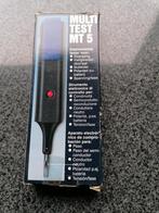 Spanningszoeker., Doe-het-zelf en Verbouw, Elektra en Kabels, Ophalen of Verzenden, Nieuw