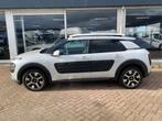 Citroen C4 CACTUS 110pk Rip Curl Clima Cruise Navi Pano, Auto's, Citroën, Voorwielaandrijving, Euro 6, 1199 cc, 995 kg