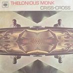 Thelonious Monk – Criss-Cross, 1960 tot 1980, Verzenden, Zo goed als nieuw, 12 inch