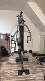 Fitness apparaat, Sport en Fitness, Ophalen, Zo goed als nieuw, Krachtstation