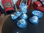 Chinees theeservies, Antiek en Kunst, Antiek | Servies compleet, Ophalen of Verzenden