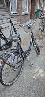 Batavus Bike - women - sturdy, Fietsen en Brommers, 47 tot 50 cm, Ophalen, Overige merken, Gebruikt