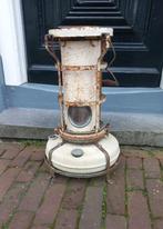 Vintage petroleumkachel Aladdin Heater kachel British made, Gebruikt, Overige brandstoffen, Petroleumkachel, Ophalen of Verzenden