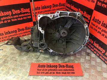 Ford Ka I ('97-'03) 1.3i Versnellingsbak 96WT7F096CB beschikbaar voor biedingen