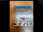 ZOLID mini USB DVDB-T stick, Ophalen of Verzenden, Zo goed als nieuw