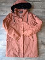 Human Nature Etna Parka - Maat L - Nieuwstaat, Kleding | Dames, Bruin, Maat 42/44 (L), Ophalen of Verzenden, Zo goed als nieuw