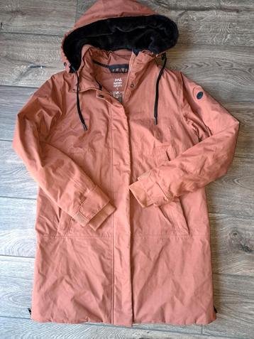 Human Nature Etna Parka - Maat L - Nieuwstaat beschikbaar voor biedingen