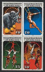 DDR Michel 2983/2986, Postfris., Verzenden, DDR, Postfris