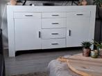 Gratis kast/ dressoir, Huis en Inrichting, Kasten | Dressoirs, Ophalen, Gebruikt, 100 tot 150 cm, 25 tot 50 cm