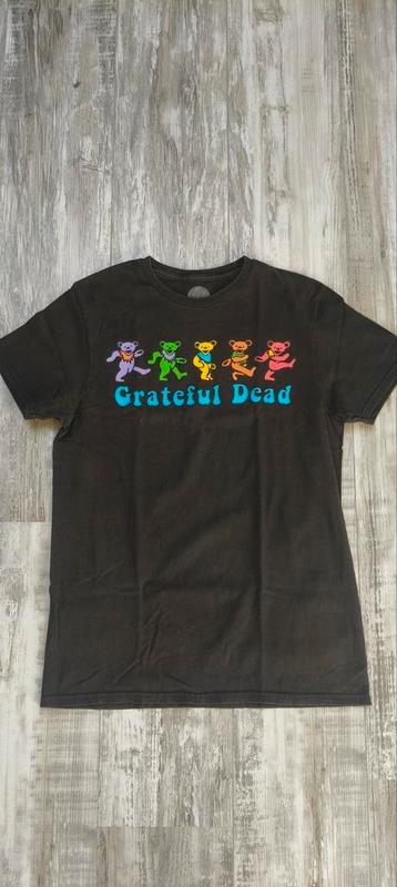 Grateful Dead T-Shirt - Bandshirt  beschikbaar voor biedingen