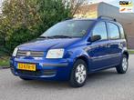 Fiat Panda 1.2 Edizione Cool 1e Eigenaar*13-12-2025 APK*Airc, Auto's, Fiat, Voorwielaandrijving, Gebruikt, 1242 cc, Origineel Nederlands