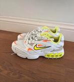 Nike sneaker zoom air fire, sportschoenen, gympen, 36,5, Wit, Ophalen of Verzenden, Sneakers of Gympen, Zo goed als nieuw