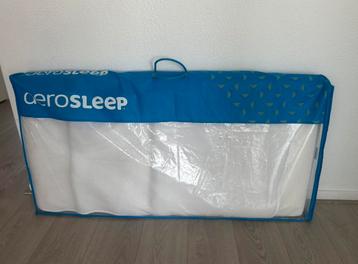 Aerosleep met topper beschikbaar voor biedingen