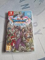 Dragon quest voor switch, Spelcomputers en Games, Games | Nintendo Switch, 1 speler, Ophalen of Verzenden, Zo goed als nieuw, Role Playing Game (Rpg)
