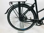 CUBE Travel SL beltdive damesfiets L-57cm, Fietsen en Brommers, Fietsen | Dames | Damesfietsen, Overige merken, Gebruikt, Versnellingen