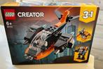 Lego 31111 Creator, Ophalen of Verzenden, Nieuw