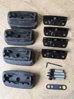 Thule KIT 3153 Tesla Model S (bouwjaar) 2015>, Ophalen, Gebruikt