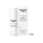 Eucerin AntiREDNESS Kalmerende Crème Rijke Textuur 50ml, Verzenden, Nieuw, Gehele gezicht, Verzorging