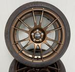 OZ Racing Ultraleggera Velgen 18 Inch 5x100 VW Polo A1 Ibiza, Auto-onderdelen, Banden en Velgen, Ophalen, 18 inch, -, -