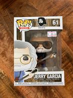 Funko Pop Rocks 61 - Jerry Garcia / Grateful Dead, Ophalen of Verzenden, Zo goed als nieuw