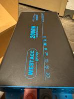 Zuivere 2000w sinus inverter met omschakeling nieuw, Caravans en Kamperen, Ophalen of Verzenden, Nieuw