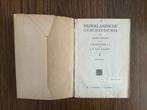 Nederlandsche Geschiedenis voor lagere scholen  1923, Boeken, Ophalen of Verzenden, J. Kleijntjens/J.H. van H