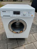 Miele W classic wasmachine in prima staat, Witgoed en Apparatuur, Wasmachines, Ophalen, 6 tot 8 kg, Zo goed als nieuw, Voorlader