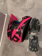 FOX motorcross helm, Motoren, Ophalen of Verzenden, Nieuw zonder kaartje, Offroadhelm, Overige merken