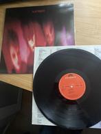 The Cure – Pornography, Ophalen of Verzenden, Zo goed als nieuw, 12 inch, Poprock