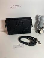 Gucci schoudertas heren, Sieraden, Tassen en Uiterlijk, Tassen | Schoudertassen, Ophalen of Verzenden, Nieuw, Zwart
