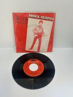 Hank B. Memphis - Oh Julie 7" Single, Gebruikt, 7 inch, Single, Ophalen of Verzenden