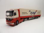 Mercedes Actross  '' Kindt Bleiswijk ''  Tekno, Ophalen of Verzenden, Zo goed als nieuw, Bus of Vrachtwagen, Tekno