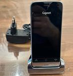 Gigaset SL910A, Ophalen, Zo goed als nieuw
