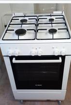 Gasfornuis Bosch, Witgoed en Apparatuur, Ovens, Ophalen, Zo goed als nieuw, 45 tot 60 cm, Oven