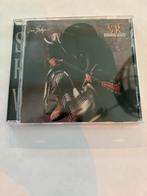 Stevie Ray Vaughan and Double Trouble - In step, Ophalen of Verzenden, 1980 tot heden, Zo goed als nieuw, Blues