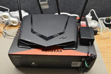 Netgear Nighthawk Pro Gaming XR500 beschikbaar voor biedingen