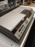 Philips VR2020 Video 2000 Recorder - Vintage / 371, Audio, Tv en Foto, Videospelers, Ophalen of Verzenden, Gebruikt, Video 2000-speler of -recorder