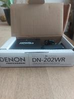 Denon DN-202WR wireless audio receiver, Audio, Tv en Foto, Ophalen of Verzenden, Zo goed als nieuw
