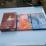 Tineke Schouten, Romy Schneider, in the Shadows..., Alle leeftijden, Ophalen of Verzenden, Zo goed als nieuw, Actie en Avontuur