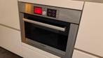 Bosch imbouw combi stoomoven HBC36D754/45 - kleine reparatie, Combimagnetron, Gebruikt, Grill, Ophalen of Verzenden