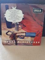 opera miniaturen, Cd's en Dvd's, Gebruikt, Verzenden, Klassiek, 7 inch