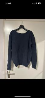 Replay Heren Trui Blauw maat m, Ophalen of Verzenden, Zo goed als nieuw, Overige maten, Blauw