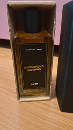 Lush superworld unknown Parfum - 100 ml, Ophalen of Verzenden, Nieuw