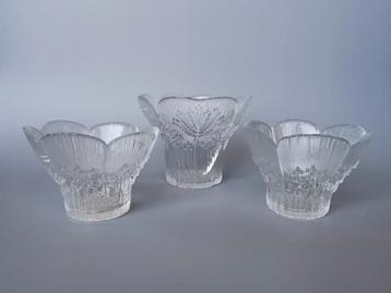 Design glas Mäntsälän Lasisepät Heinä Pertti Kallioinen  beschikbaar voor biedingen
