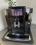 JURA S8 Kaffeevollautomat Piano Black - Topstaat, Afneembaar waterreservoir, Koffiemachine, Zo goed als nieuw, 1 kopje