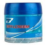 Brylcreem Anti Roos Gel 125 ml (4 voor €5,-), Ophalen of Verzenden, Nieuw, Gel, Wax, Haarlak of Mousse