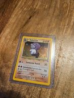 Poliwrath 1995 Holo - Prima Staat!, Ophalen of Verzenden, Zo goed als nieuw, Losse kaart, Foil