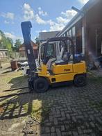 Yale 2.5 ton met side shift nette heftruck lpg, Overige aandrijving, Heftruck, Yale