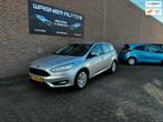 Ford Focus Wagon 1.0 Lease Edition, Auto's, Gebruikt, Handgeschakeld, 1216 kg, 3 cilinders